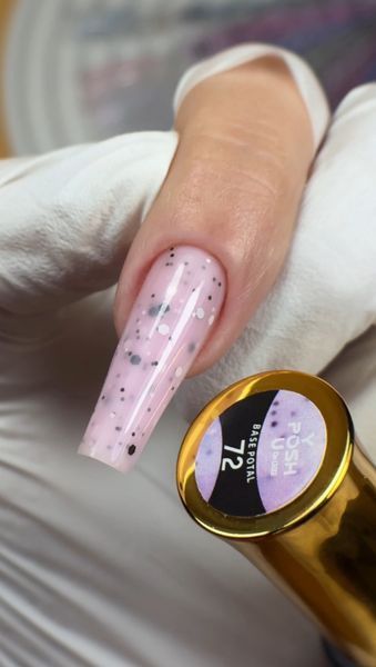 Cover Base - Без ТРО YOU POSH 50 ml. №72 baseposh50072 фото