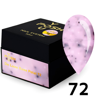 Cover Base - Без ТРО YOU POSH 50 ml. №72 baseposh50072 фото