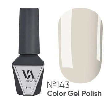 GEL POLISH VALERI №143 NEWVA143 фото