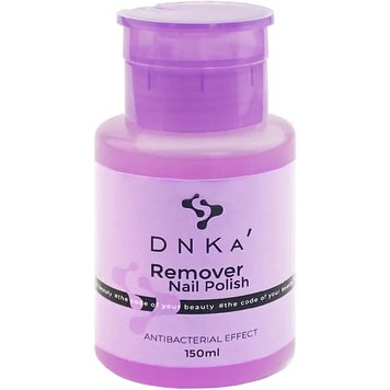 Remover DNKa, 150 ml RDNKA фото