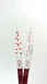 Top Heart Pink STEFFANI 17 ml. STHPink17 фото 5