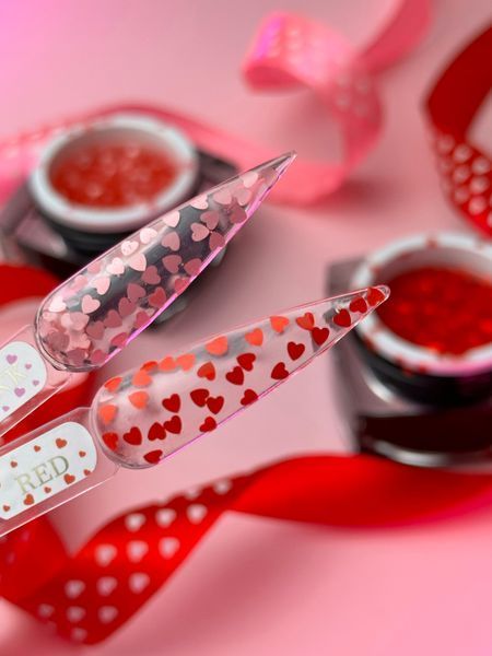 Top Heart Pink STEFFANI 17 ml. STHPink17 фото