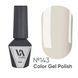 GEL POLISH VALERI №143 NEWVA143 фото 1