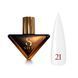 Гель лак - Без ТРО Steffani Color Gel polish №21 (9мл) - Молочний SGP09-21 фото 1