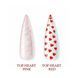 Top Heart Pink STEFFANI 17 ml. STHPink17 фото 4