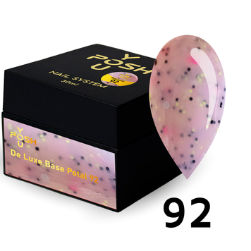Cover Base - Без ТРО YOU POSH 30 ml. №92 baseposh30092 фото