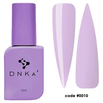 Liquid Acrygel DNKa, 12 ml #0010 Blueberry LAD0010 фото