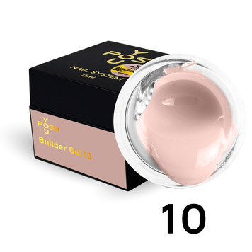 Builder Gel YOU POSH 15 ml. №10 gelposh15010 фото