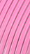 Rubber Base French(9мл). №51 - Світловідбиваюча малинова SCB09-51 фото 3