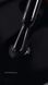 Top COLOR STEFFANI 17 ml BLACK (Кольоровий топ - Чорний) topblack17 фото 3