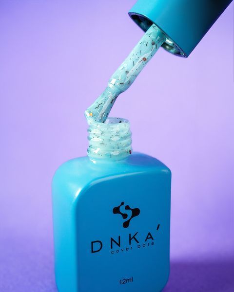 DNKa Cover Base, 12 ml #0060 Awesome DNKA0060 фото