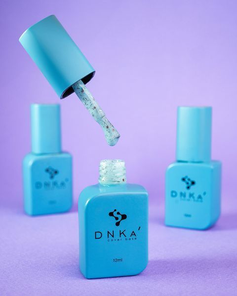 DNKa Cover Base, 12 ml #0060 Awesome DNKA0060 фото