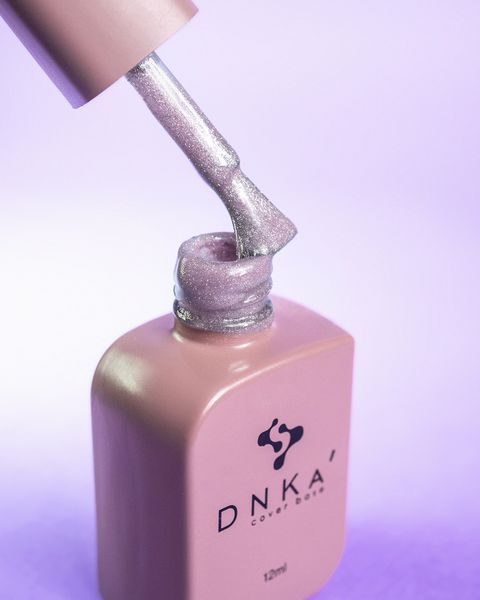 DNKa Cover Base, 12 ml #0013 Amazing DNKA0013 фото