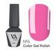 GEL POLISH VALERI №6 NEWVA6 фото 1