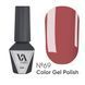 GEL POLISH VALERI №69 NEWVA69 фото 1