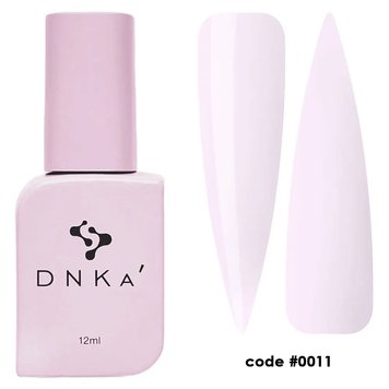 Liquid Acrygel DNKa, 12 ml #0011 Candy LAD0011 фото