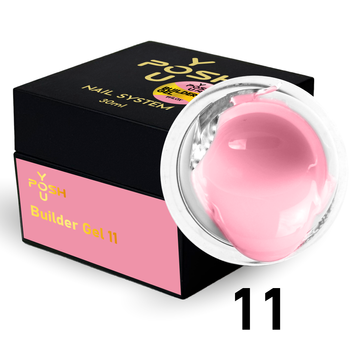 Builder Gel YOU POSH 30 ml. №11 gelposh30011 фото