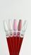 Гелі желе Jelly Gelly ROKS (15 ml). №4 jgr4 фото 3