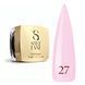 Steffani Builder Gel 27 (30мл)  SBGel30-27 фото