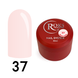 Cover Base - Без ТРО ROKS 30ml. №37 - Молочно-лілова CBR30037 фото 1