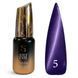 Steff Cat Eye Mystic Gel Polish (9 ml) №5 SCEM09-05 фото