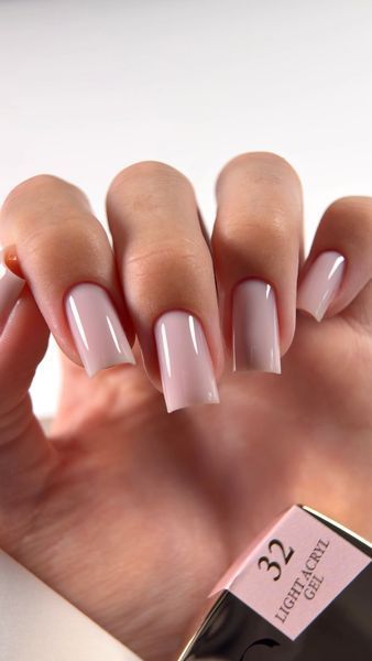 Light Acryl Gel Steffani 30 ml (Рідкий Акрил гель) №32 steflightacryl30-32 фото