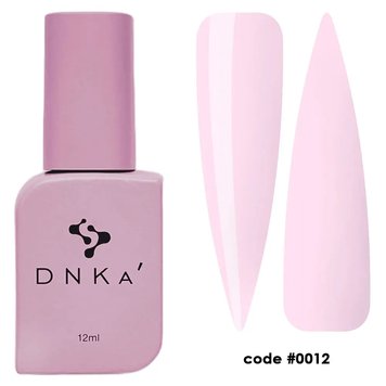 Liquid Acrygel DNKa, 12 ml #0012 Mousse LAD0012 фото