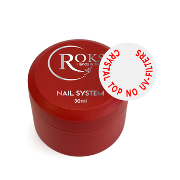 CRYSTAL TOP ROKS 50ml CRYSTALROKS50 фото