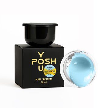 Refill Builder Gel YouPosh 15 (15 ml) RefillGel15-15 фото