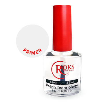 Primer Roks 12 ml PRIMEROKS фото