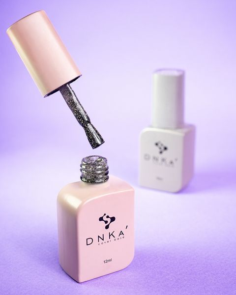DNKa Cover Base, 12 ml #0013A' Cheerful DNKA0013A фото
