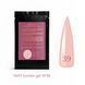 Sachet Builder Gel 15ml. №39 SSBGel15-39 фото 1