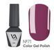 GEL POLISH VALERI №71 NEWVA71 фото 1