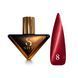 Steff Cat Eye Mystic Gel Polish (9 ml) №8 SCEM09-08 фото