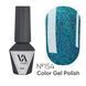 GEL POLISH VALERI №154 NEWVA154 фото 1