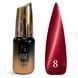 Steff Cat Eye Mystic Gel Polish (9 ml) №8 SCEM09-08 фото