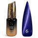 Steff Cat Eye Mystic Gel Polish (9 ml) №6 SCEM09-06 фото