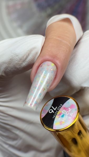 Cover Base - Без ТРО YOU POSH 50 ml. №76 baseposh50076 фото
