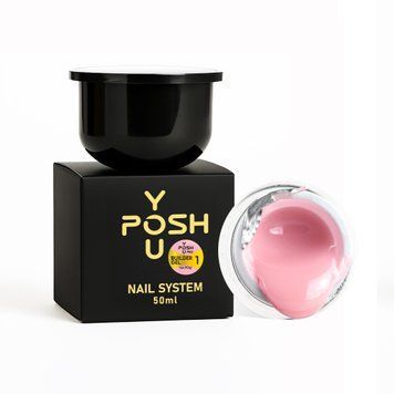 Refill Builder Gel YouPosh 1 (50 ml) RefillGel50-01 фото
