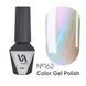GEL POLISH VALERI №162 NEWVA162 фото 1