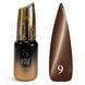 Steff Cat Eye Mystic Gel Polish (9 ml) №9 SCEM09-09 фото