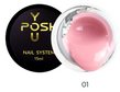 Рідкі Акрил Гелі You Posh
