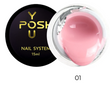 Рідкі Акрил Гелі You Posh