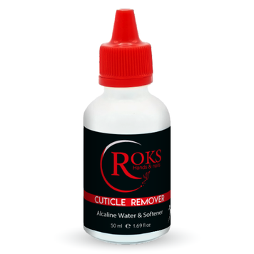 CUTICLE REMOVER Roks 50ml REMR50 фото