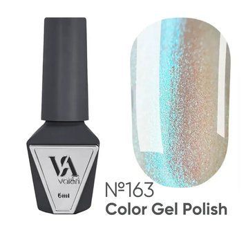 GEL POLISH VALERI №163 NEWVA163 фото