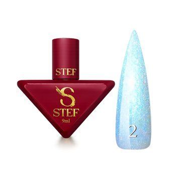 Top Moon Stone STEFFANI 09 ml № 2 STMNW09-02 фото