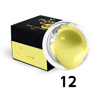 Builder Gel YOU POSH 15 ml. №12 gelposh15012 фото