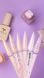 DNKa Cover Base, 12 ml #0038 Flirty DNKA0038 фото 6