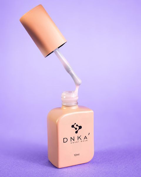 DNKa Cover Base, 12 ml #0038 Flirty DNKA0038 фото