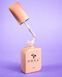 DNKa Cover Base, 12 ml #0038 Flirty DNKA0038 фото 3